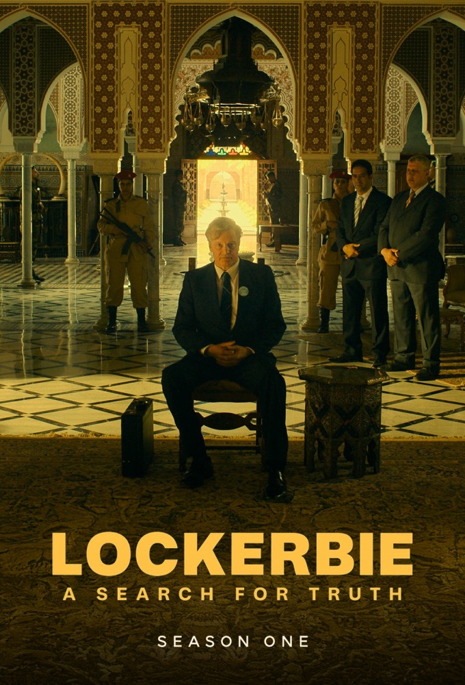 Lockerbie A Search for Truth - Season 1 [304811] (A1736002010) [[TV Shows]] --Plex--